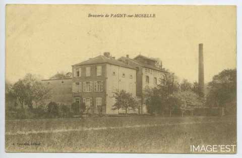 Brasserie (Pagny-sur-Moselle)